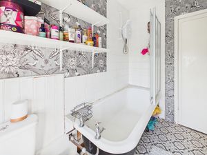 Bathroom- click for photo gallery